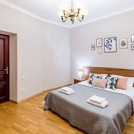 High Castle Apartment Λβιβ Εξωτερικό φωτογραφία