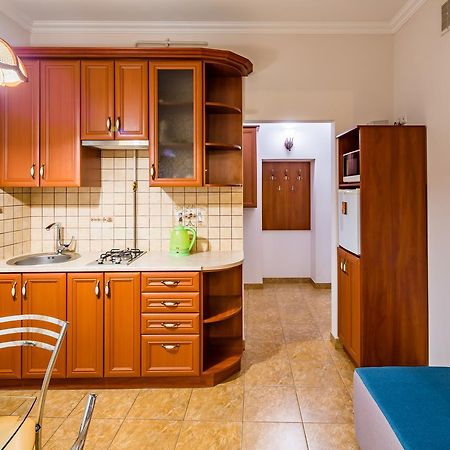 High Castle Apartment Λβιβ Εξωτερικό φωτογραφία